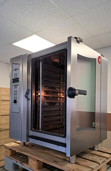 Konvektomat - Convotherm OEB 10.10 - 13