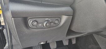 Opel Insignia 1.6 CDTI 136k S S Dynamic - 13