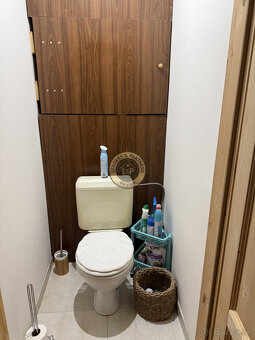 3 izbový byt Košice - KVP, Čordakova, úplná rek, lodžia - 13