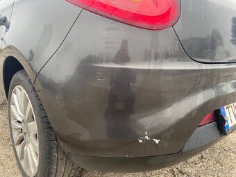 Fiat bravo 1,9 Mjtd - 13