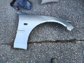 Lexus Is200 automat na diely - 13