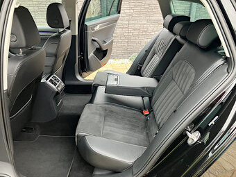 Škoda Superb Combi 1.5 TSI Style DSG - 13