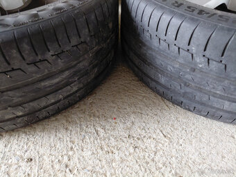 17" Skoda Octavia 225/45R17 - 13