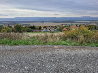 Na predaj jedinečné pozemky Zehňa - 13