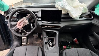 Cupra Terramar 1.5tsi hybrid/e 110kw - 13