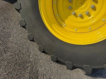 John Deere 6M200 DEMO - 13