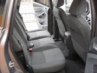 Ford C-MAX 2,0CDTI 85kW A6 r.2013 - 13