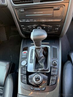 Audi S5 Sportback 3.0 TFSI - 13