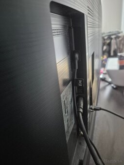 Text   Predám Samsung 50" 4K Smart TV (U -0AU7172) - 13