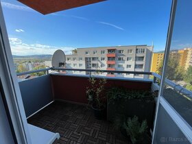 REZERVOVANÉ 3-izbový byt 93 m2 novostavba Trenčín-Juh - 13