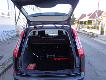 Ford C-Max 1,8 TDCi,GHIA, 85 kw,M5 - 13