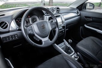 Suzuki Vitara 1.6 DDiS Elegance 4WD - 13