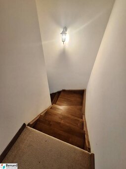 NOVINKA MUROVANÁ CHATKA NA PREDAJ, POZEMOK 341 m2, PREŠOV - 13