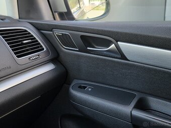 Volkswagen Sharan 2.0TDI 103kw DSG Bixenon Webasto Navi - 13