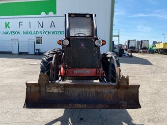 LKT T80 4X4 1980 VIN 826 - 13