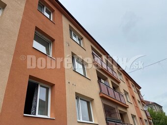 Na predaj útulný 2-izbový byt s balkónom v Rimavskej Sobote - 13