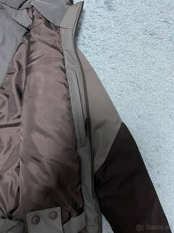 Alpine pro bunda - 13