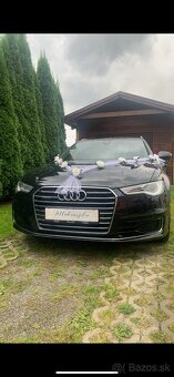 Audi A6 2016 - 13