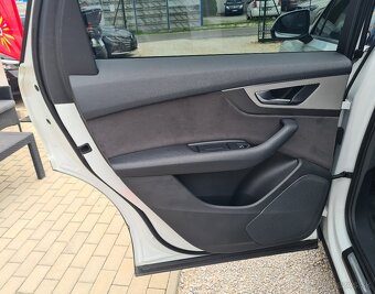 AUDI Q7 3.0 TDI 272K QUATTRO TIPTRONIC / MOŽNÝ ODPOČET DPH - 13