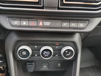 Dacia Jogger 1.0 TCe 110k Extreme 7 miest - 13