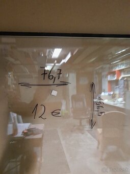 Izolačne dvojskla - 13