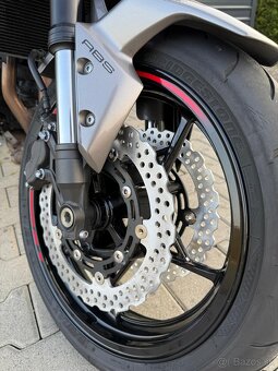 Kawasaki Z900 2023 - 13