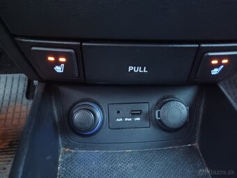 Rezervovane-Hyundai I30 1.6 crdi 85kw - 13
