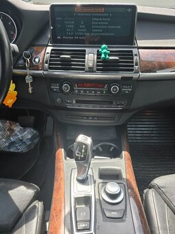 BMW X5 XDrive35d - 13