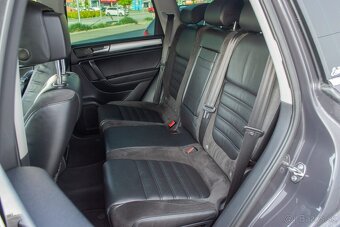 Volkswagen Touareg 2 3.0 V6 TDI 240k 4Motion - 13