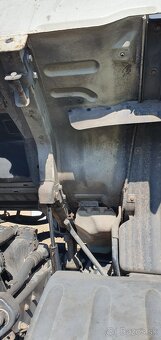 Daf LF 45.170 nosič kontajnera 10 tona - 13