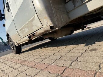 Peugeot boxer valnik 2.8 Hdi - 13