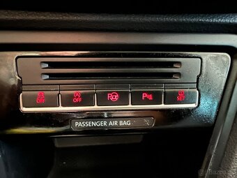Seat Alhambra 2.0 TDI CR DPF 177k Style DSG - 13