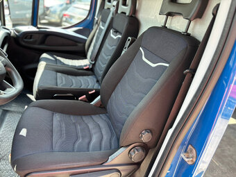 Iveco Daily 35S16 A8V - AUTOMAT L4H3, LED - 13