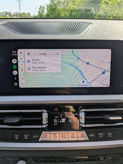 BMW 320d, X drive, 140 KW,AWD automat.11/2020 - 13