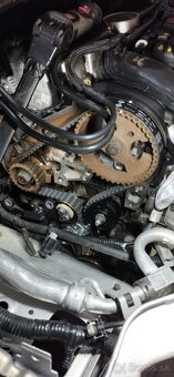 Ford Focus Combi 1.5 TDCi Titanium - 13