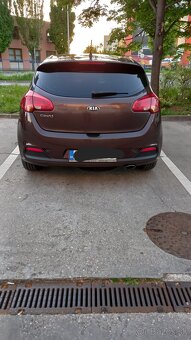 Kia Ceed 1.4/73kw - 13