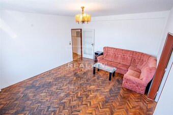 Lokalita, priestor, pokoj - 2-izbový byt s možnosťou... - 13