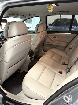 BMW 525d Xdriwe - 13