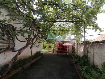 Rodinný dom na predaj – Hrkovce, okres Levice - 13