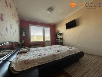 Rodinný dom v Sasinkove, okr. Hlohovec so samostatným vstupo - 13