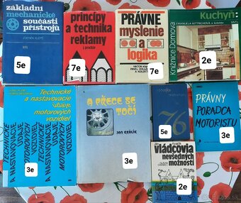 1. Elektrotechnika, strojárstvo, matematika, fyzika, chémia - 13
