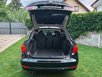 BMW 3 GT 330d xDrive - 13