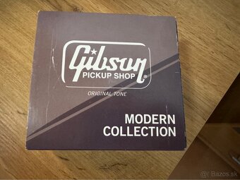 Epiphone Slash Signature "Victoria" Les Paul Standard - 13