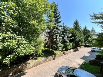 3-izbový byt s 2 balkónmi pivnicou a záhradou Nitra Chrenová - 13