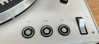 Gramofón Philips - 13