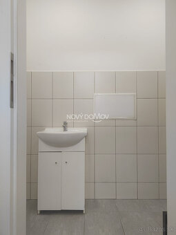 P R E N Á J O M - nebytové priestory, Hlavná ulica, GALANTA - 13