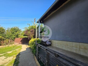 Na predaj rodinný dom, Drienovec, KE okolie - 13