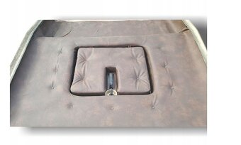 Čalunenie kabiny na traktory zetor 5011-7745 česká a slovens - 13