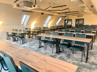 3-izbový apartmán s garantovaným výnosom 6%, Tatralandia 5 m - 13