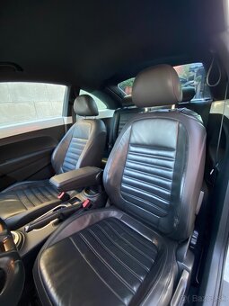Predám Volkswagen Beetle 2.0 TSI Sport 147 kW - 13